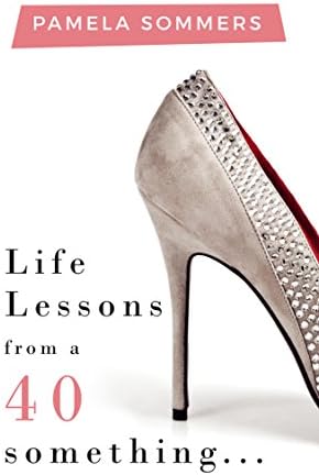 Life Lessons from a 40 something...: For The Best Start In Life