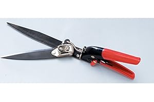 Ausonia - 35048 Cisaille à gazon regable 3 positions