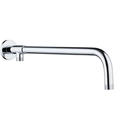 Braccio Doccia Quadrato In Offerta A Ottobre 2023, Prezzi, E Recensioni - Foto 6