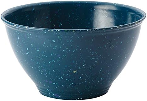 Rachael RayKitchenware Garbage Bowl, Marine Blue