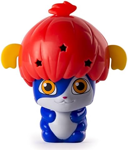 Popples - Pop Up Figure - Izzy