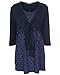 The Essential One - 2 in 1 tie front Nursing top EOM13