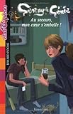 Genny le Génie, Tome 4 : Au secours, mon coeur s'emballe !