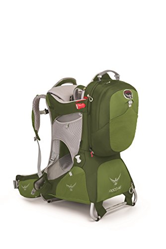 Preisvergleich Produktbild Osprey POCO AG PREMIUM IVY, Grün, Einheitsgröße