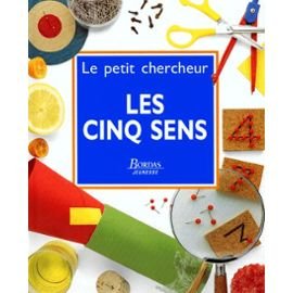 Les cinq sens