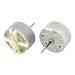 Produktbild 2ST DC 12V 5600RPM 2mm Dia lange Welle DC Solarmotor