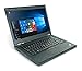 Produktbild Lenovo ThinkPad T430 14 Zoll HD+ Display Laptop Notebook - Intel Core i5 mit 2x 2,6 GHz 4 GB DDR3 320 GB HDD DVD-Brenner