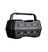 Produktbild Square Dance Player Tragbare Audio-Karte Mobile Outdoor Bluetooth-Lautsprecher,Black