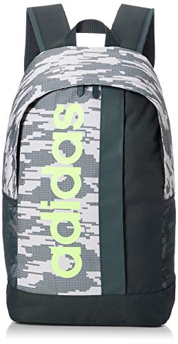 Preisvergleich Produktbild adidas Unisex-Erwachsene DT5658 Rucksack, Mehrfarbig (Blapur / Hieley / Amalre), 36x24x45 Centimeters