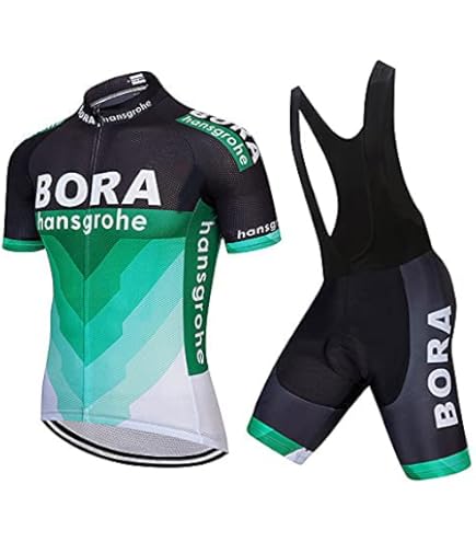 Moxilyn Maillot De Cyclisme Manches Courtes Homme Sports Et