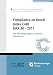 Produktbild Compliance on Board Index CoBI DAX 30-2017: Auf dem Weg zu guter Corporate Governance