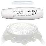 Sambol Uhrenglas-Polierpaste