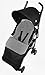 Universal Footmuff For Joie Nitro Stroller LX Pushchair Dolphin Grey