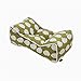 Produktbild SPSLTC Bus Taille Kissen im japanischen Stil dick Kissen büro Taille abzufedern, Baumwolle und hanf Auto Sofa Taille Polster,e