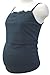 Sweet Mommy Lacy Nursing Camisole Indigo XL(16-18)
