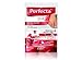 Dax Cosmetics - Perfecta SPA - PEDICURE - Volcano Foot Scrub + Softening Foot Mask-Serum