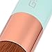 NEEDOON Makeup Brush ,Foundation and Powder Blush Brush Makeup Brushes