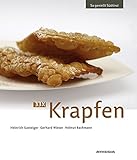 Cover zum Buch 33 x Krapfen: So genießt Südtirol