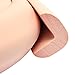 WINOMO 2M Baby Safety Table Edge Corner Protector Cushion Anti-collision Bumper Strip (Pink)