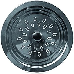 Menastyl Cooking 2213104 Sideral 27 x 27 x 2 cm Stainless Steel Lid