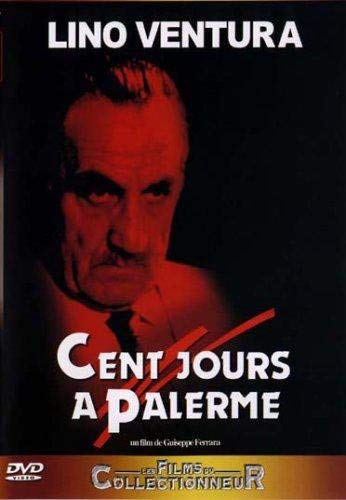 Cent jours à Palerme livre