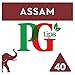 Produktbild PG Tips Assam Pyramid Teabags 40 pro Packung