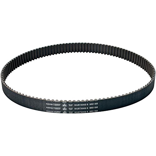 Sit Mustang S correa dentada mss07208 m030 ancho 30 mm Longitud total 720 mm Número de dientes 90 Perfil 8 m