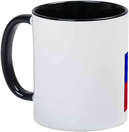 CafePress - Putin Mug - Unique Coffee Mug, Coffee Cup, Tea Cup
