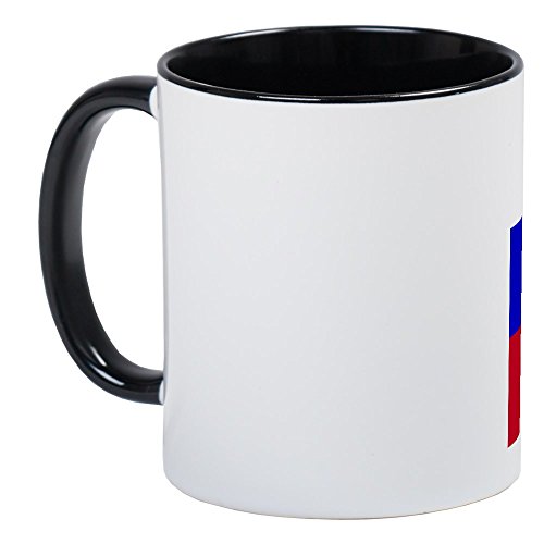 CafePress - Putin Mug - Unique Coffee Mug, Coffee Cup, Tea Cup