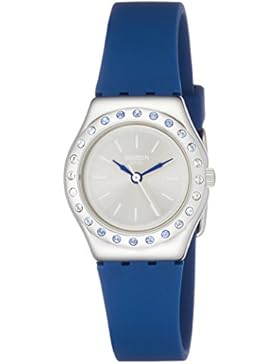 Swatch Damen-Armbanduhr YSS311