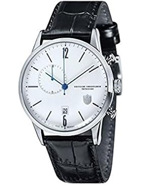 DuFa Unisex-Armbanduhr DF-9012-03