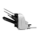 Produktbild HP Inc. Mailbox with Stapler **Refurbished**, CE736A-RFB (**Refurbished** for LaserJet M4555 MFP, M4555h MFP, M4555f)