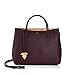 Produktbild ALVIERO MARTINI 1° CLASSE Tasche Damen Bordeaux - GL67-9407-0301