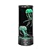 Produktbild Teepao LED Fantasy Jellyfish Lampe Runde mit 7 Farbwechsel Lichteffekte, Jelly Aquarium Aquarium Stimmung Licht für Kids Home Dekoration Magic Lamp