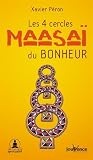 Image de Les 4 cercles Maasaï du bonheur