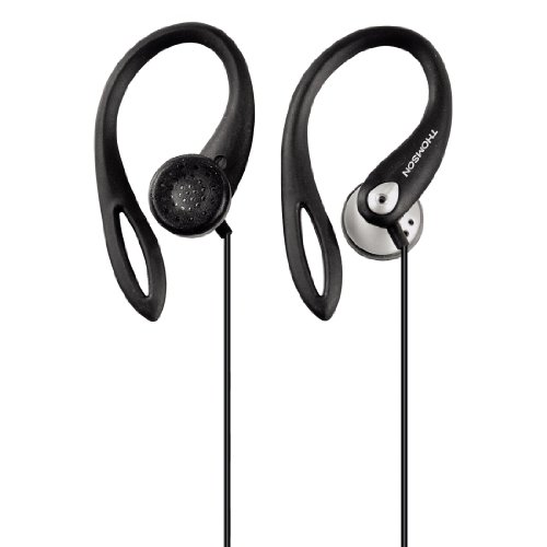 Preisvergleich Produktbild Thomson EAR5010 Sport-Clip-On-Kopfhörer