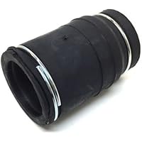 Yamaha DT 50 MX Auspuff Verbindungsgummi Gummi Krümmer