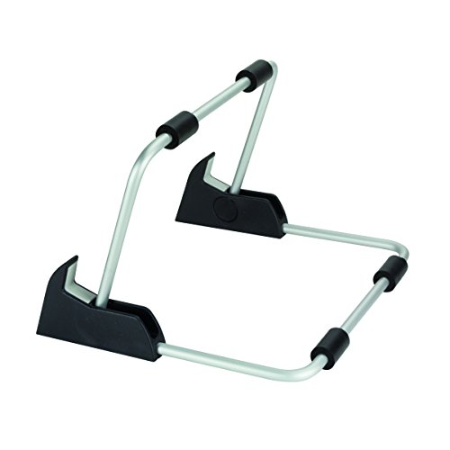 LogiLink Klappständer Universelle klappbare Tablet-Halterung 25,4 cm (10 Zoll) silber