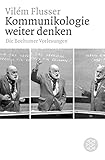 Image de Kommunikologie weiter denken: Die Bochumer Vorlesungen