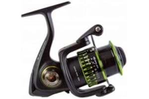 Korum Axis Reel 4000