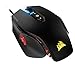 Produktbild Corsair Gaming CH-9000109-EU M65 Laser Gaming Maus (Multi-Colour RGB Beleuchtung Performance 8200 DPI) schwarz