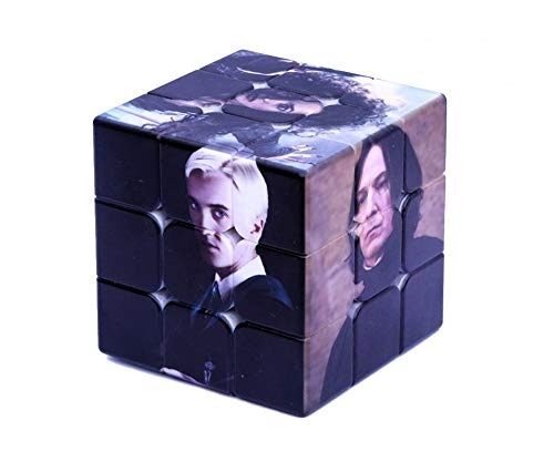 Preisvergleich Produktbild MYMGG 3x3x3 Cube Professionelle Wettbewerb Geschwindigkeit Puzzle Cube Coole Kinderspielzeug Kinder Geschenke