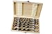 Produktbild Schlangenbohrerset Holzbohrerset für normales Bohrfutter 10,12,14,16,18,20x230