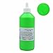 Produktbild BioColor Acrylfarbe - Zauberfarbe 500 ml Fluor grün