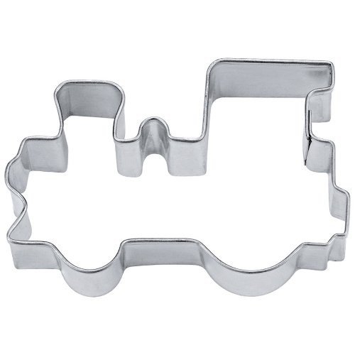 Städter Ausstechform Ausstecher Lokomotive