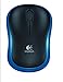 Price comparison product image Logitech M185 Wireless Mouse Mice for PC USB, Radio