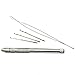 Pro Viola Aluminium 2-in-1 Pro Loop Hook Pulling Needle Hair Extensions Tool