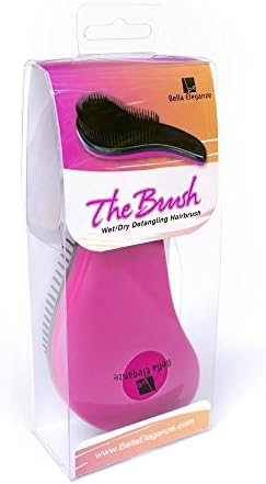 Best Hair Detangler Brush by Bella Eleganze Beauty Supplies
