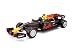 Produktbild Maisto Tech R/C Red Bull Racing Tag Heuer RB13: Ferngesteuertes Auto Max Verstappen 1: 24, Original Formel 1, 20 cm, schwarz (581219)