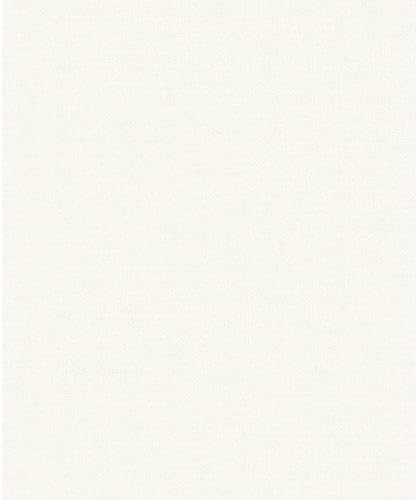 Arthouse Wallpaper Ophir Plain Pearl 673301 Full Roll